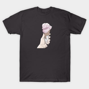 Ice Cream #1 T-Shirt